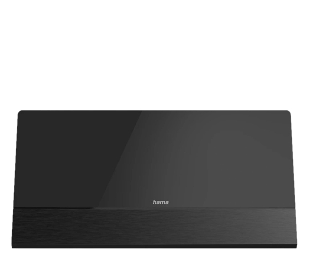 Hama ANTENA POKOJOWA DVB-T2 PRE50 FL-3 DAB+ DAB DVB-T2, UKV - 1527708 - zdjęcie 2